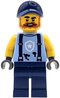 Zdjecię zestawu, części lub minifigurki LEGO