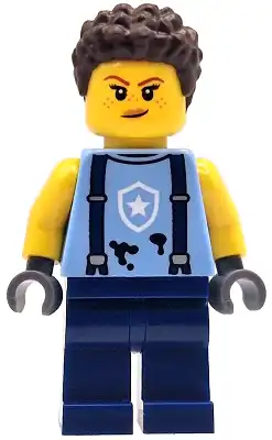 Zdjecię zestawu, części lub minifigurki LEGO