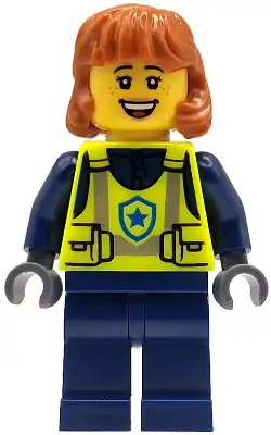 Zdjecię zestawu, części lub minifigurki LEGO