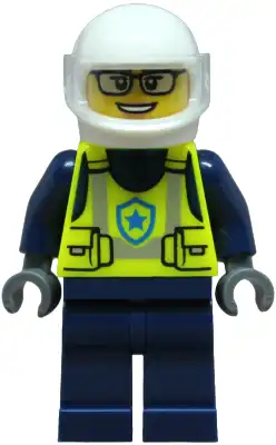 Zdjecię zestawu, części lub minifigurki LEGO