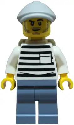 Zdjecię zestawu, części lub minifigurki LEGO