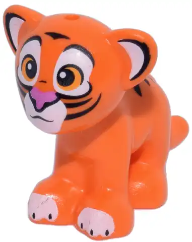 Zdjecię zestawu, części lub minifigurki LEGO