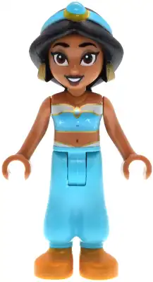 Zdjecię zestawu, części lub minifigurki LEGO