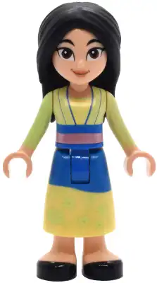 Zdjecię zestawu, części lub minifigurki LEGO