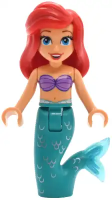 Zdjecię zestawu, części lub minifigurki LEGO