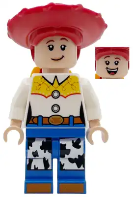 Zdjecię zestawu, części lub minifigurki LEGO
