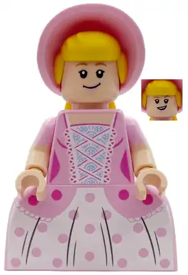 Zdjecię zestawu, części lub minifigurki LEGO