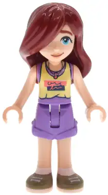 Zdjecię zestawu, części lub minifigurki LEGO
