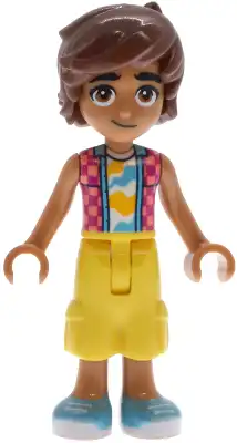 Zdjecię zestawu, części lub minifigurki LEGO