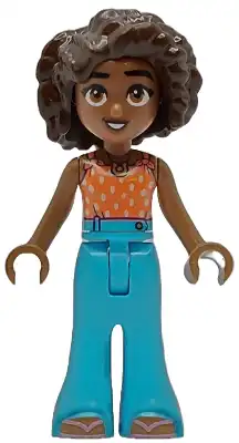 Zdjecię zestawu, części lub minifigurki LEGO