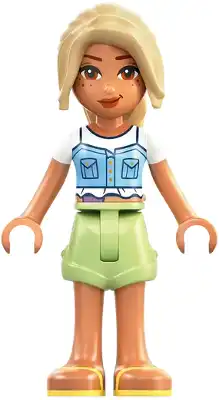 Zdjecię zestawu, części lub minifigurki LEGO