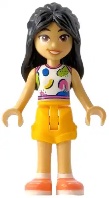 Zdjecię zestawu, części lub minifigurki LEGO