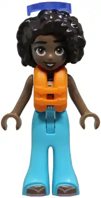 Zdjecię zestawu, części lub minifigurki LEGO
