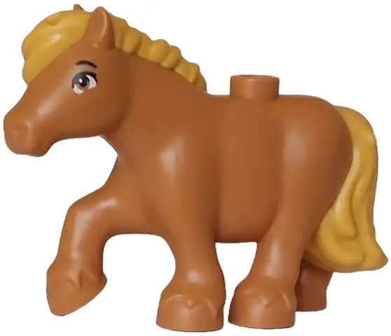 Zdjecię zestawu, części lub minifigurki LEGO