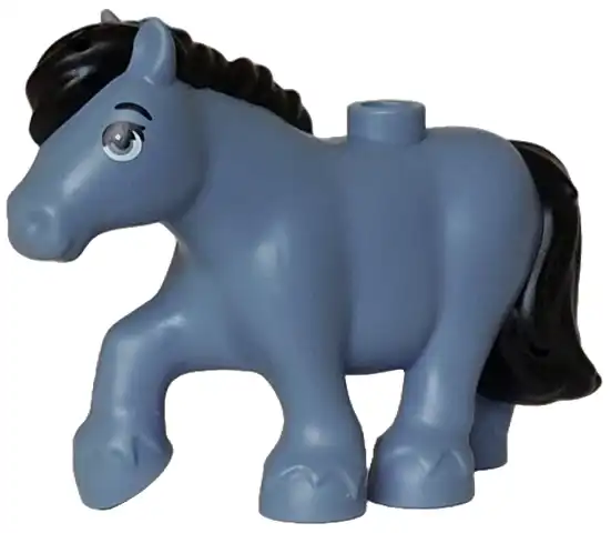 Zdjecię zestawu, części lub minifigurki LEGO