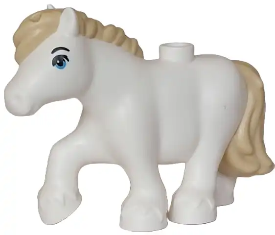 Zdjecię zestawu, części lub minifigurki LEGO