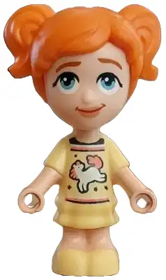 Zdjecię zestawu, części lub minifigurki LEGO