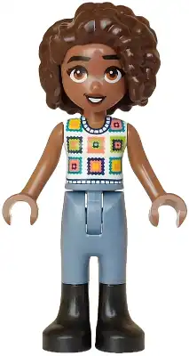 Zdjecię zestawu, części lub minifigurki LEGO