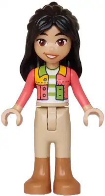 Zdjecię zestawu, części lub minifigurki LEGO