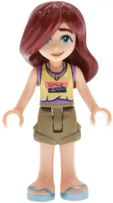 Zdjecię zestawu, części lub minifigurki LEGO