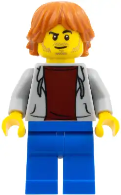 Zdjecię zestawu, części lub minifigurki LEGO