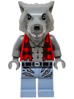 Zdjecię zestawu, części lub minifigurki LEGO