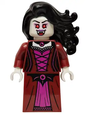 Zdjecię zestawu, części lub minifigurki LEGO
