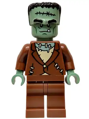 Zdjecię zestawu, części lub minifigurki LEGO