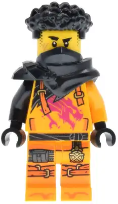 Zdjecię zestawu, części lub minifigurki LEGO