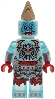 Zdjecię zestawu, części lub minifigurki LEGO