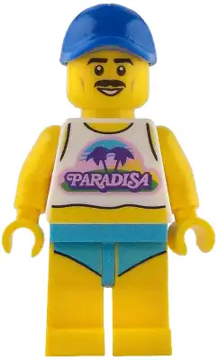 Zdjecię zestawu, części lub minifigurki LEGO