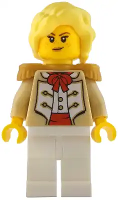 Zdjecię zestawu, części lub minifigurki LEGO