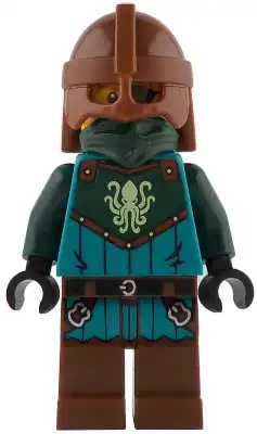 Zdjecię zestawu, części lub minifigurki LEGO