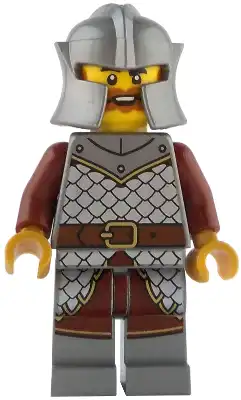 Zdjecię zestawu, części lub minifigurki LEGO