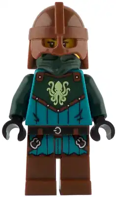 Zdjecię zestawu, części lub minifigurki LEGO