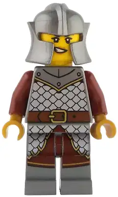 Zdjecię zestawu, części lub minifigurki LEGO