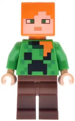 Zdjecię zestawu, części lub minifigurki LEGO