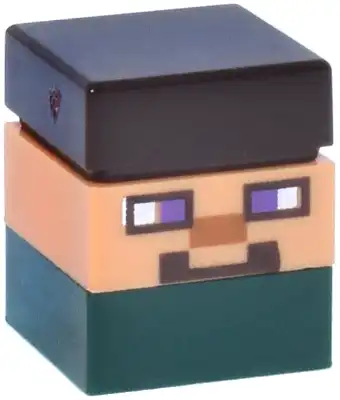 Zdjecię zestawu, części lub minifigurki LEGO
