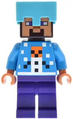 Zdjecię zestawu, części lub minifigurki LEGO