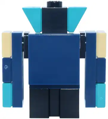Zdjecię zestawu, części lub minifigurki LEGO