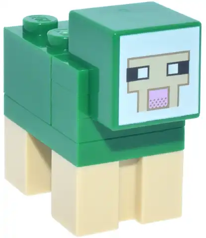 Zdjecię zestawu, części lub minifigurki LEGO
