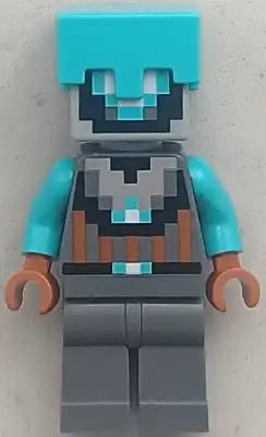 Zdjecię zestawu, części lub minifigurki LEGO