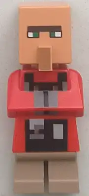 Zdjecię zestawu, części lub minifigurki LEGO