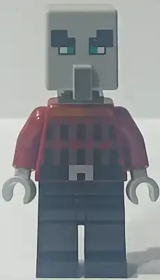 Zdjecię zestawu, części lub minifigurki LEGO