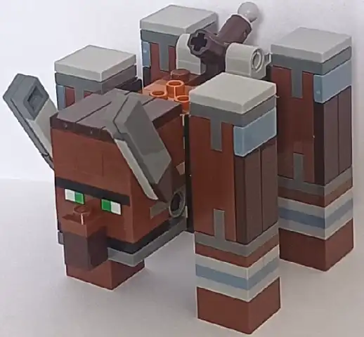 Zdjecię zestawu, części lub minifigurki LEGO