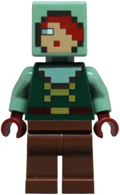 Zdjecię zestawu, części lub minifigurki LEGO