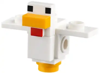 Zdjecię zestawu, części lub minifigurki LEGO