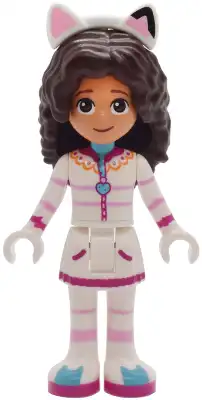 Zdjecię zestawu, części lub minifigurki LEGO