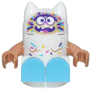 Zdjecię zestawu, części lub minifigurki LEGO