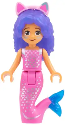 Zdjecię zestawu, części lub minifigurki LEGO